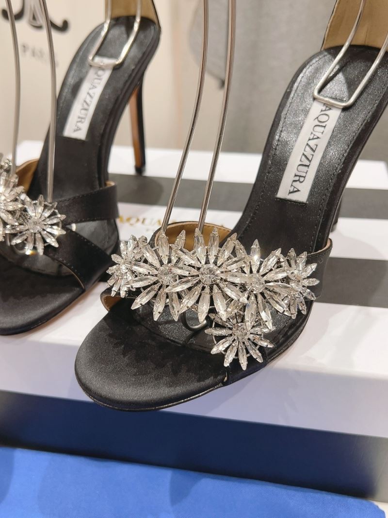 Aquazzura Sandals